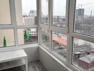 квартира по адресу Берестейский просп. (Победы), 67-В