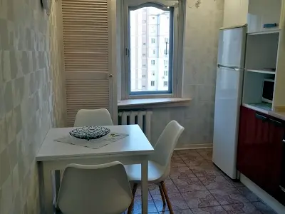 квартира за адресою Петра Григоренка просп., 39-А