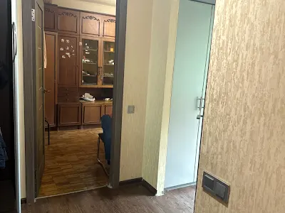 квартира по адресу Даниила Щербаковского ул. (Щербакова), 49-Б
