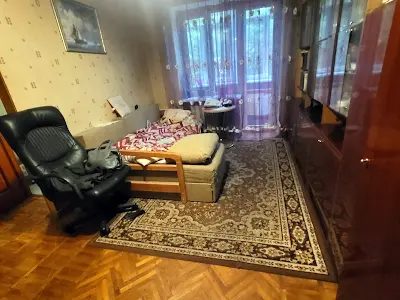 квартира по адресу Джохара Дудаева ул. (Іскрівська), 14
