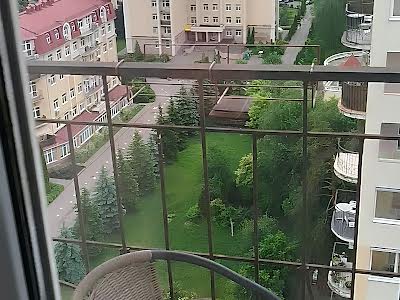 квартира за адресою Валерія Лобановського вул., 13