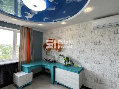 квартира за адресою Саперна вул., 16