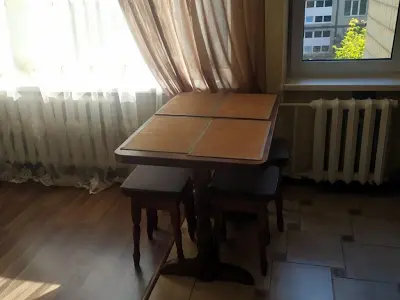 квартира за адресою Зодчих вул., 6-Б