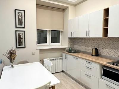 квартира по адресу Дарвіна ул., 10