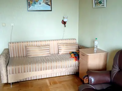 комната по адресу Професора Павловського ул. (Боткіна), 3