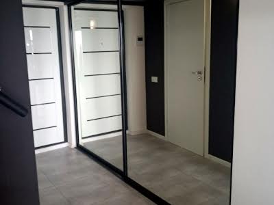 квартира за адресою Світлицького вул., 35