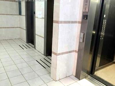 квартира по адресу Киев, Бориса Гмыри ул., 16а