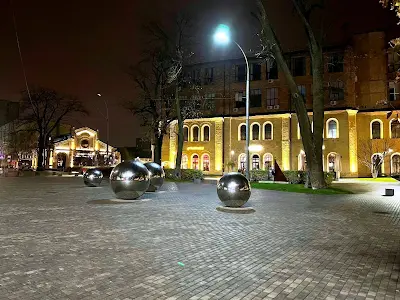 квартира за адресою Київ, Іпсилантіївський пров. (Аїстова вул.), 3
