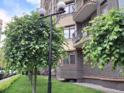 квартира за адресою Ірпінь, Західна вул., 12