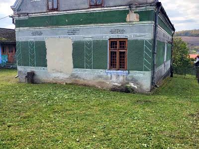 дом по адресу Лісна, 55
