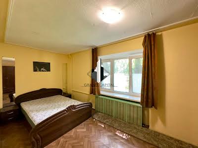 квартира за адресою Берестейський просп. (Перемоги), 106-А