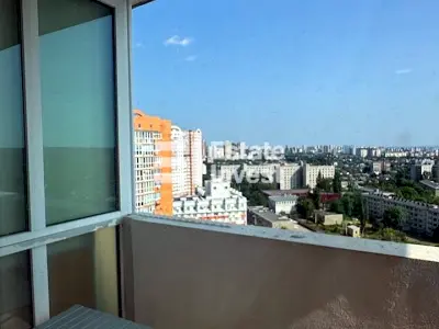 квартира за адресою Мирослава Мисли вул. (Цілиноградська), 48в