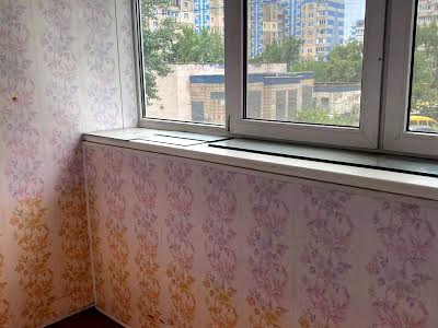 квартира по адресу Архітектора Ніколаєва ул., 3-А