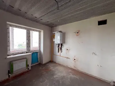 квартира по адресу Миру ул., 12