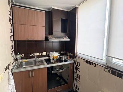 квартира по адресу Урловская ул., 36