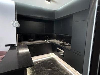 квартира по адресу Саксаганского ул., 37-К