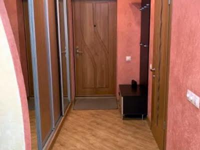 квартира за адресою Валерія Лобановського просп., 126-Г