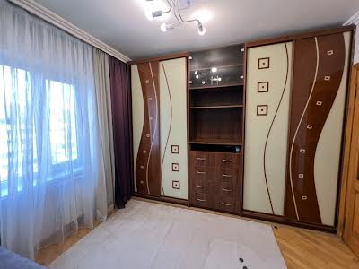 квартира по адресу Киев, Харьковское шоссе, 170