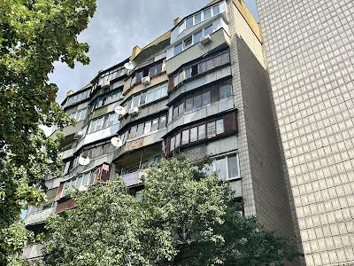 квартира за адресою Зоологічна, 2