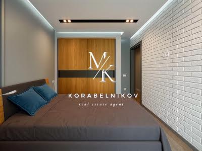квартира за адресою Митрополита Василя Липківського вул. (Урицького), 37-Б