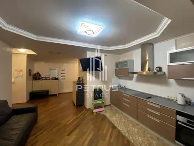 квартира за адресою Драгоманова вул., 31-Б