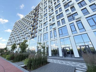 квартира по адресу Берковецкая ул., 4-Д