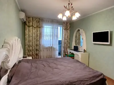 квартира по адресу Анны Ахматовой ул., 43