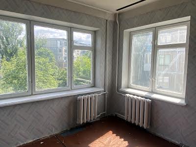 квартира за адресою Братиславська вул., 20-А