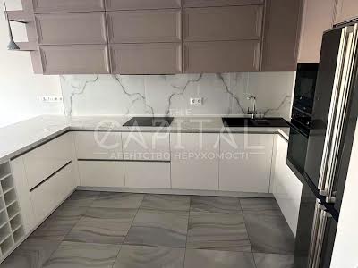квартира за адресою Оболонський просп., 26
