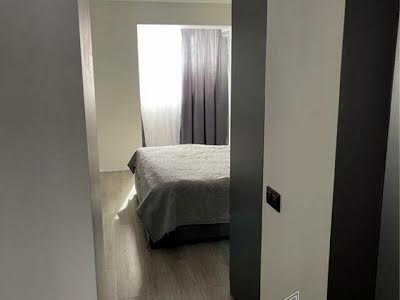 квартира по адресу Харьковское шоссе, 55