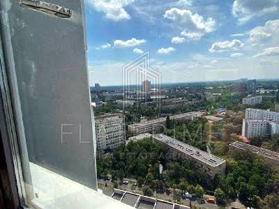 квартира за адресою Юлії Здановської вул. (Ломоносова), 34-Б
