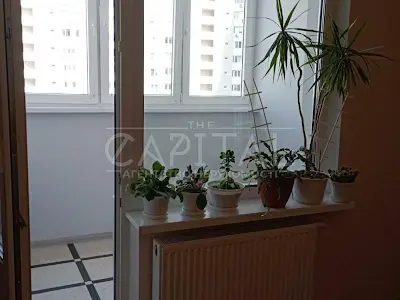 квартира по адресу Балтийский пер., 3