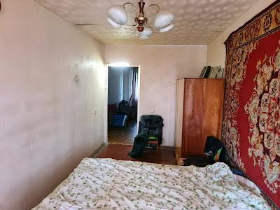 квартира по адресу Оболонский просп., 33-А