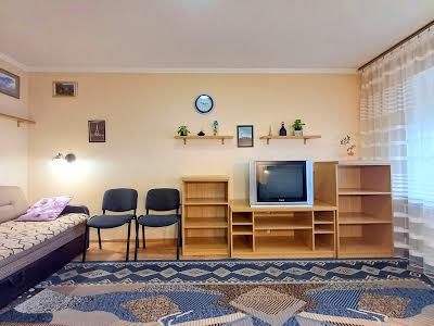 квартира за адресою Ірпінська вул., 63/5
