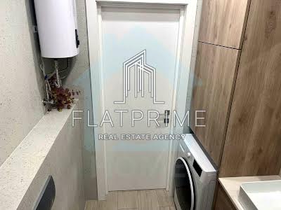 квартира за адресою Метрологічна вул., 107-А