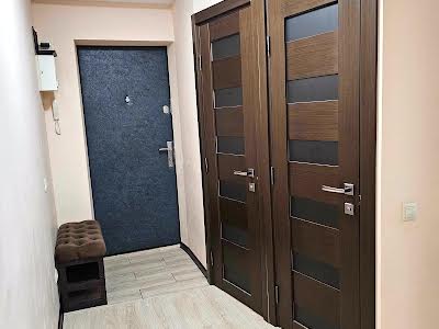 квартира по адресу Дарницкий бульв., 21