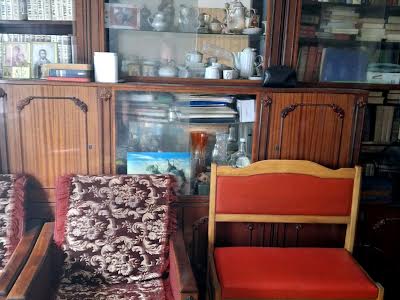 квартира по адресу Головко Андрея ул., 25