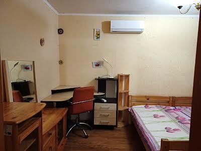 квартира по адресу Степана Рудницкого ул. (Вильямса академика), 9 к2