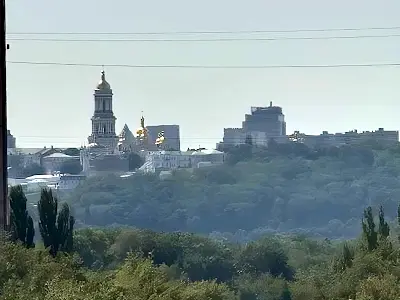 квартира за адресою Ігоря Шамо бульв. (Олексія Давидова), 12