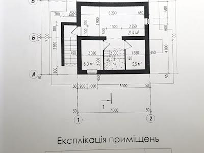 будинок за адресою Ірпінь, Північний пров., 16