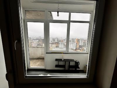 квартира за адресою Данила Щербаківського вул. (Щербакова), 52