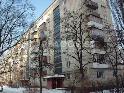 квартира по адресу Русановская набережная ул., 4/1