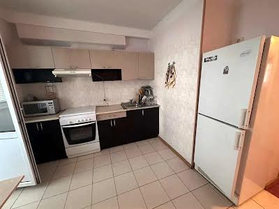 квартира за адресою Юлії Здановської вул. (Ломоносова), 30/2