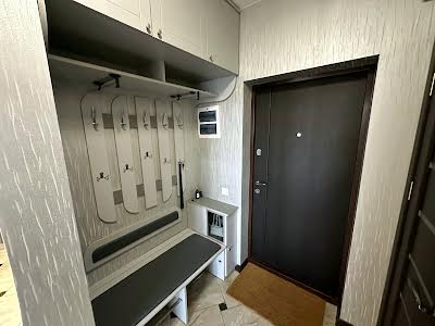 квартира по адресу Днепровская набережная ул., 20а