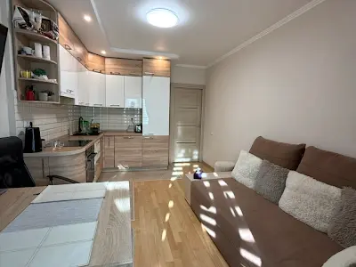 квартира по адресу Патриарха Мстислава Скрипника ул., 48-А