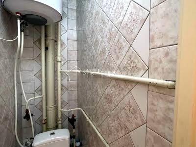 квартира по адресу Метростроителей ул., 27