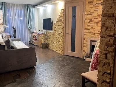 квартира по адресу Генерала Геннадия Воробьёва ул. (Курська), 12-Б
