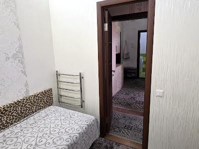 кімната за адресою Юлії Здановської вул. (Ломоносова), 85