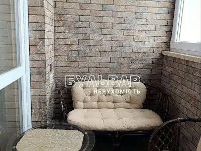 квартира по адресу Победы просп., 89