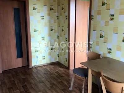 квартира по адресу Петра Григоренко просп., 12